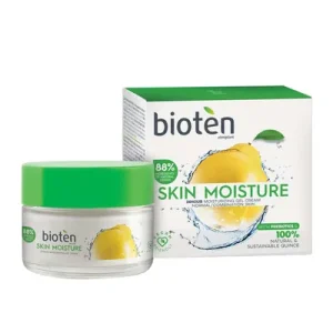 Bioten 24 Skin Moisture Крем за лице за нормална/комбинирана кожа 50мл