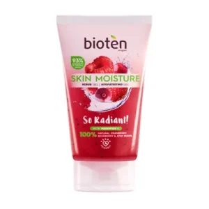 Bioten Red Berries Пилинг за лице 150мл