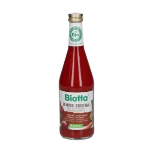 Biotta Органски сок од мешан зеленчук 500мл
