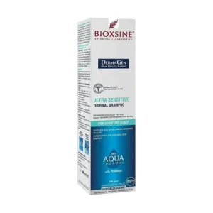 BIOXINE Шампон за себороичен дерматит Аква термал сензитив 300ml