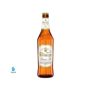 Bitburger Premium pils Пиво 500мл