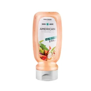 BODY ATTACK DRESSING, Американ 320мл