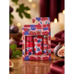 BODY PHILOSOPHY Сет 3/1 SWEET FIG