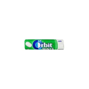 Бонбони Orbit 28гр Mints Spearmint