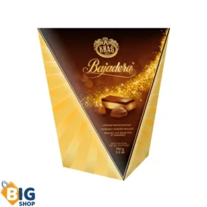 Бонбониера Bajadera 150гр