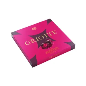 Бонбониера Griotte 204гр
