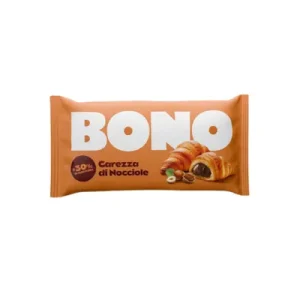 Bono Кроасан лешник 80гр