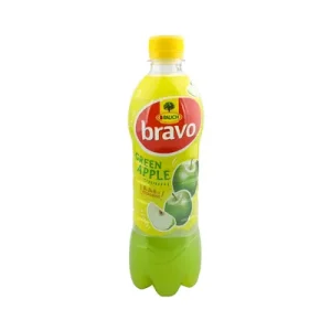 Браво бистро јаболко 0.5л