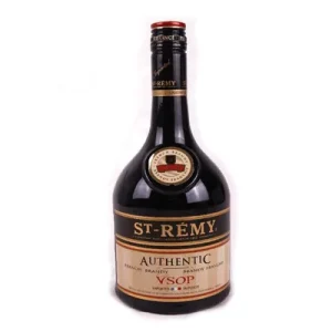 Бренди St. Rémy 0.7л VSOP