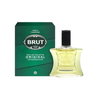 Brut EDT Original Тоалетна вода за мажи 100мл