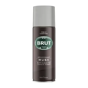 Brut Musk Део спреј за мажи 200мл