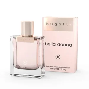 BUGATTI Женски парфем Bella donna 60мл