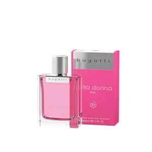 BUGATTI женски парфем Bella Donna Rosa edp, 60 мл
