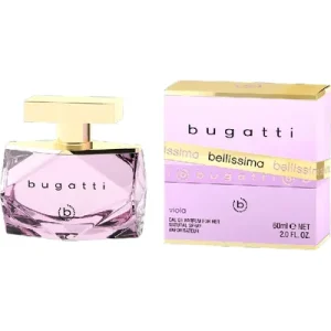 Bugatti Женски парфем Bellissima Viola EDP 60ml