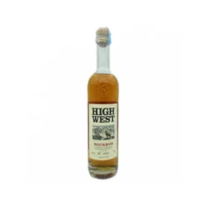 Бурбон High West Prairie 0,7