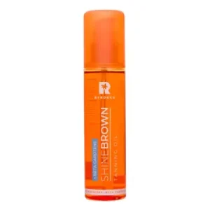 BYROKKO Масло за Потемнување Shine Brown + Beta Carotene 150ml