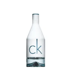 CALVIN KLEIN Машка тоалетна вода CK IN2U Him edt 50 ml