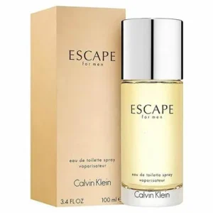 CALVIN KLEIN Машка тоалетна вода ESCAPE MEN EDT 100 ML