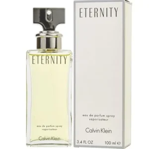 CALVIN KLEIN Женски парфем Eternity, 100 мл