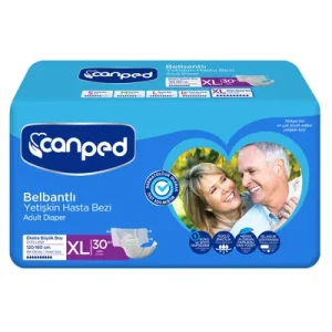 CANPED Гаќи за возрасни XL / 30