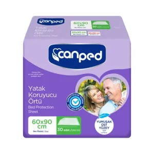 CANPED Подлоги 60x90cm / 30