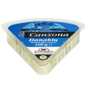 Canzona Плаво сирење 100гр