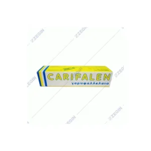 CARIFALEN KAPKI ZA ZABOBOLKA