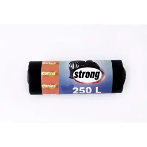 Carlina Вреќи за ѓубре 250Л 10/1