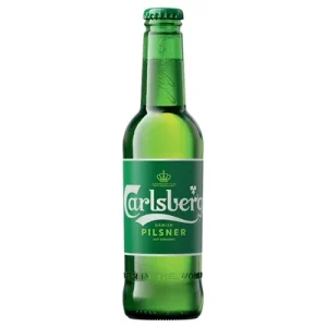 Carlsberg Пиво (стакло) 500мл