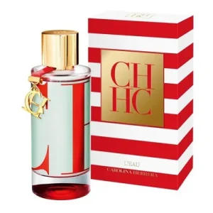 Carolina Herrera Женска тоалетна вода CH HC LEAU EDT 100 ML WOMEN
