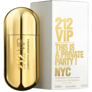 Carolina Herrera Женски парфем C212 VIP EDP 50 мл