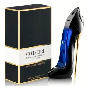 Carolina Herrera Женски парфем Good Girl, 80 мл
