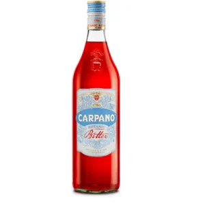 CARPANO Botanic Bitter 1L(25% Alc)