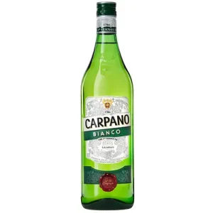 CARPANO Вермут Bianco 1L(14.9% Alc)