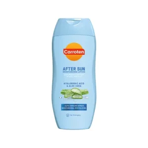 Carroten After Sun Млеко за заштита и хидратација по сончање 200мл