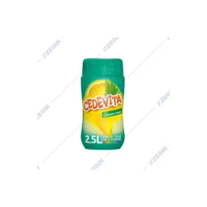 Cedevita Лимонова трева 200гр