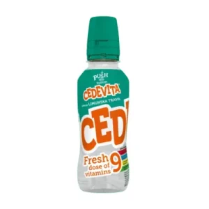 Cedevita Лимонова трева 340мл