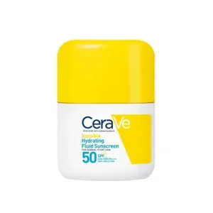 CERA VE HYDRA FACE SUN SPF50 50ML