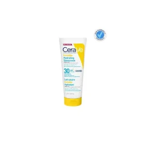 CERA VE HYDRA SUNSCREEN SPF30 177ML