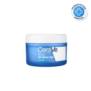 CeraVe хидратантен воден гел со хијалуронска киселина, 48 мл