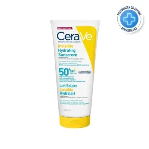 CeraVe лосион за заштита од сонце, SPF50+, 177 мл