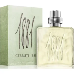 Cerruti Машка Тоалетна Вода 1881 100ml