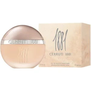 Cerruti Женска Тоалетна Вода 1881 100ml