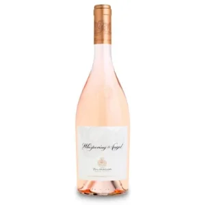 CHÂTEAU D’ESCLANS Вино Whispering Angel Rose 2022 (13% ALC)