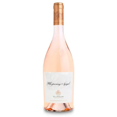 CHÂTEAU D’ESCLANS Вино Whispering Angel Rose 2022 (13% ALC)