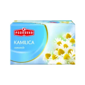 Чај Podravka 20гр Камилица