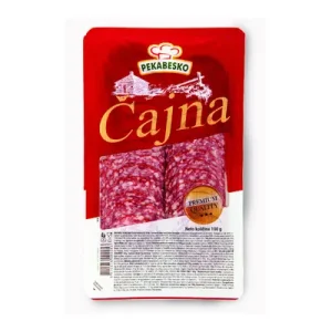 Чајна слајс 100гр