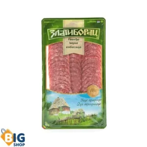 Чајна Златиборац 100гр Говедска