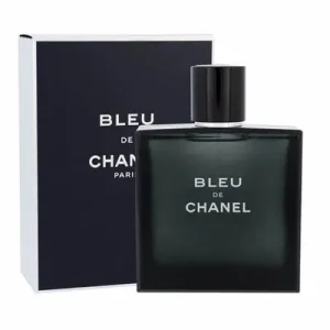 Chanel Машка Тоалетна Вода Bleu De Chanel 50ml