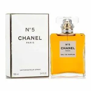 Chanel Женска Парфемска Вода No.5 100ml